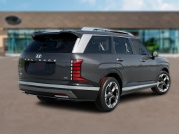 Hyundai Palisade Hybrid Limited AWD 2026