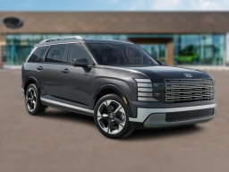 Hyundai Palisade Hybrid Limited AWD 2026