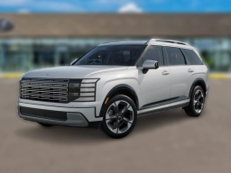 Hyundai Palisade Hybrid Limited AWD 2026
