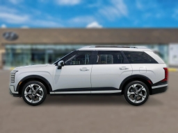 Hyundai Palisade Hybrid Limited AWD 2026
