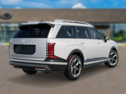 Hyundai Palisade Hybrid Limited AWD 2026