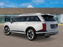 Hyundai Palisade Hybrid Limited AWD 2026