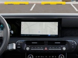 Hyundai Palisade Hybrid Limited AWD 2026