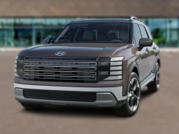 Hyundai Palisade Hybrid Limited AWD 2026