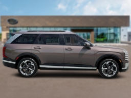 Hyundai Palisade Hybrid Limited AWD 2026