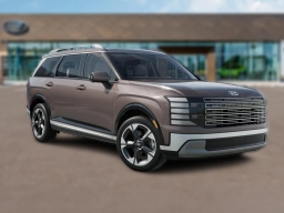 Hyundai Palisade Hybrid Limited AWD 2026