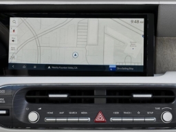 Hyundai Palisade Hybrid Limited AWD 2026