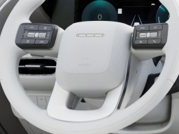 Hyundai Palisade Hybrid Limited AWD 2026