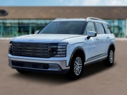 Hyundai Palisade SEL 7P FWD 2026