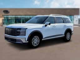 Hyundai Palisade SEL 7P FWD 2026