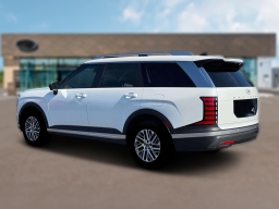 Hyundai Palisade SEL 7P FWD 2026