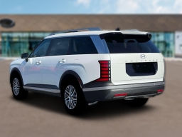 Hyundai Palisade SEL 7P FWD 2026
