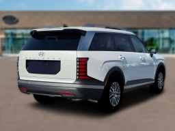 Hyundai Palisade SEL 7P FWD 2026