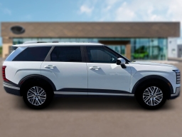 Hyundai Palisade SEL 7P FWD 2026
