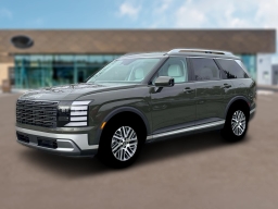 Hyundai Palisade SEL 7P FWD 2026