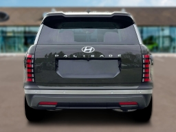 Hyundai Palisade SEL 7P FWD 2026
