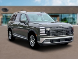 Hyundai Palisade SEL 7P FWD 2026