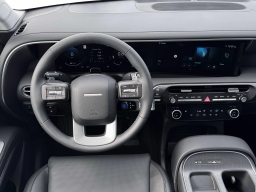 Hyundai Palisade SEL 7P FWD 2026