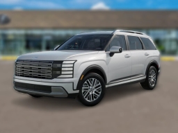 Hyundai Palisade SEL 7P FWD 2026