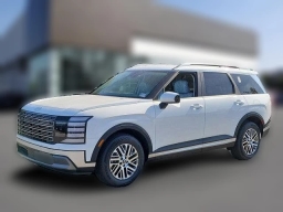 Hyundai Palisade SEL 7P FWD 2026