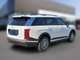 Hyundai Palisade SEL 7P FWD 2026