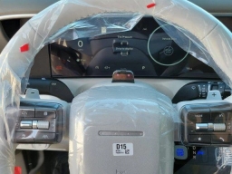 Hyundai Palisade SEL 7P FWD 2026