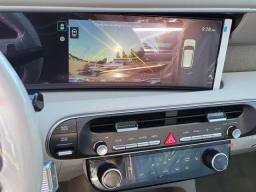 Hyundai Palisade SEL 7P FWD 2026