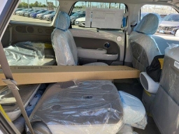 Hyundai Palisade SEL 7P FWD 2026