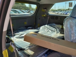 Hyundai Palisade SEL 7P FWD 2026