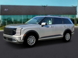 Hyundai Palisade SEL 7P FWD 2026