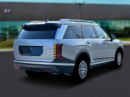 Hyundai Palisade SEL 7P FWD 2026
