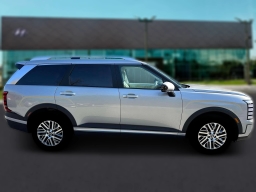 Hyundai Palisade SEL 7P FWD 2026