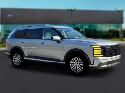 Hyundai Palisade SEL 7P FWD 2026