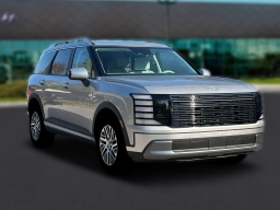 Hyundai Palisade SEL 7P FWD 2026