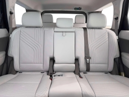 Hyundai Palisade SEL 7P FWD 2026