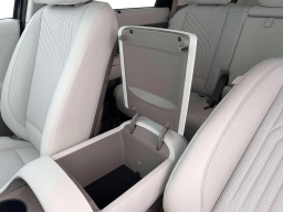 Hyundai Palisade SEL 7P FWD 2026