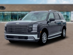 Hyundai Palisade SEL 7P FWD 2026