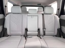 Hyundai Palisade SEL 7P FWD 2026