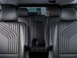 Hyundai Palisade SEL 7P FWD 2026