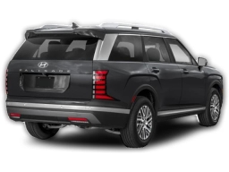 Hyundai Palisade SEL 7P FWD 2026