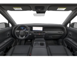 Hyundai Palisade SEL 7P FWD 2026