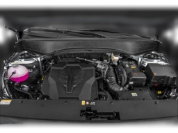 Hyundai Palisade SEL 7P FWD 2026