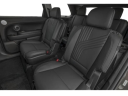 Hyundai Palisade SEL 7P FWD 2026