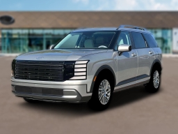 Hyundai Palisade SEL 7P FWD 2026