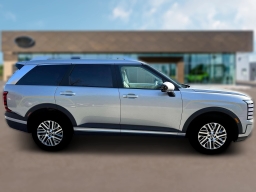 Hyundai Palisade SEL 7P FWD 2026