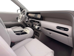 Hyundai Palisade SEL 7P FWD 2026