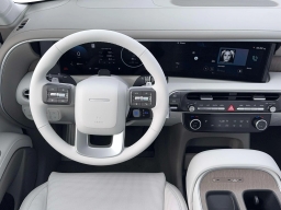 Hyundai Palisade SEL 7P FWD 2026