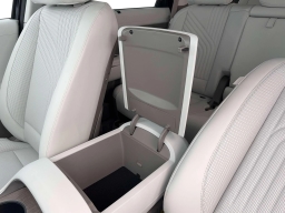 Hyundai Palisade SEL 7P FWD 2026