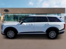 Hyundai Palisade SEL 7P FWD 2026