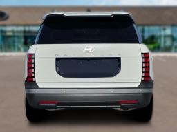 Hyundai Palisade SEL 7P FWD 2026
